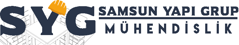SYG Mühendislik logo